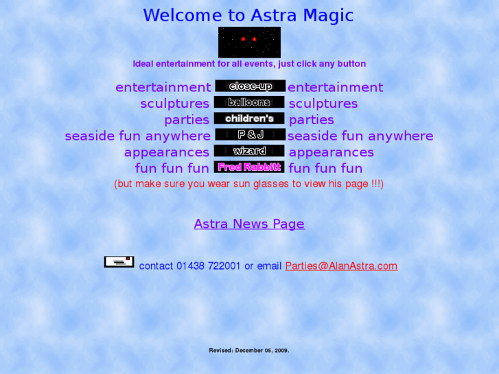 www.astramagic.com