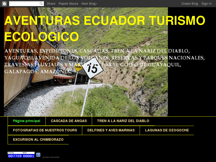 www.aventuras-ecuador.com