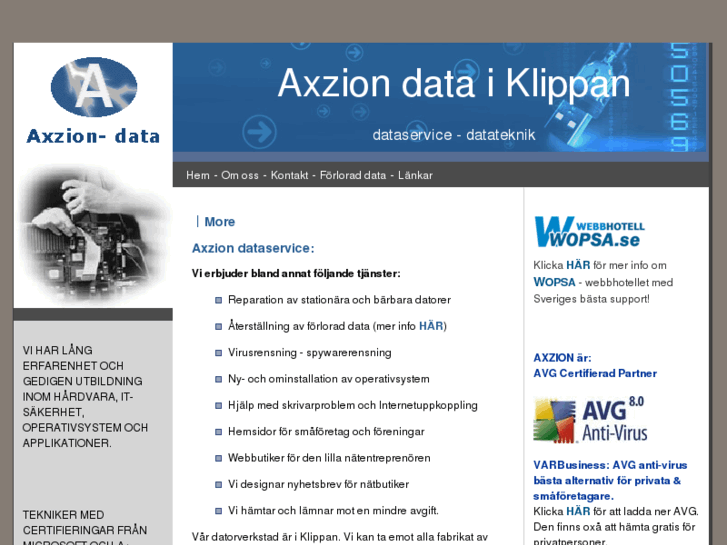 www.axzion.biz