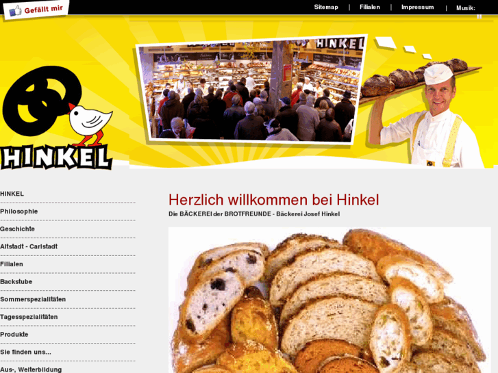 www.baeckerei-hinkel.de