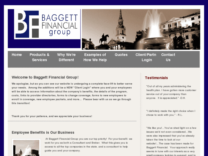 www.baggettfinancial.com
