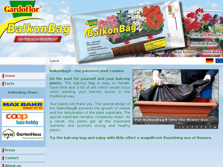 www.balkonbag.com