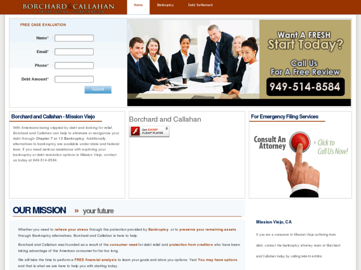 www.bankruptcy-lawfirm-missionviejo.info