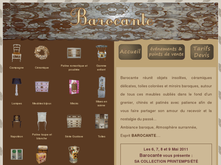 www.barocante.com