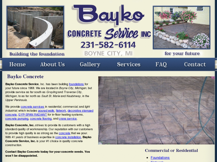 www.baykoconcrete.com