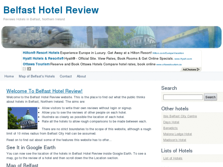 www.belfasthotelreview.com