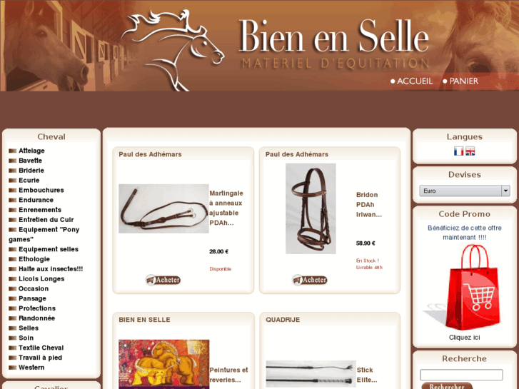 www.bien-en-selle.com