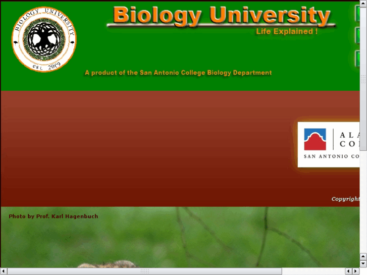 www.biology-university.org