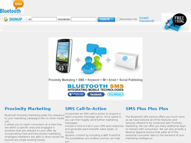 www.bluetoothsms.com