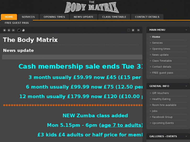 www.body-matrix.co.uk