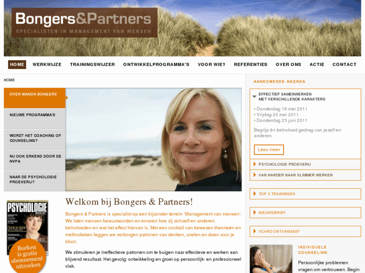 www.bongers-partners.nl