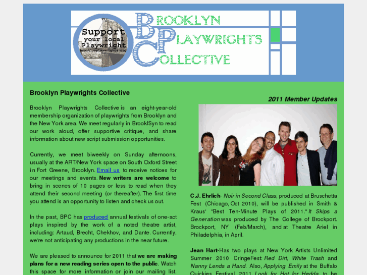 www.brooklynplaywrights.org