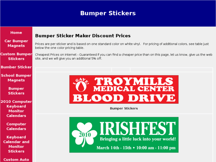 www.bumper-sticker.biz