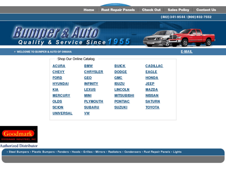 www.bumperauto.com