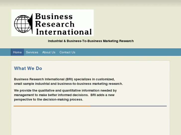 www.businessresearchinternational.com