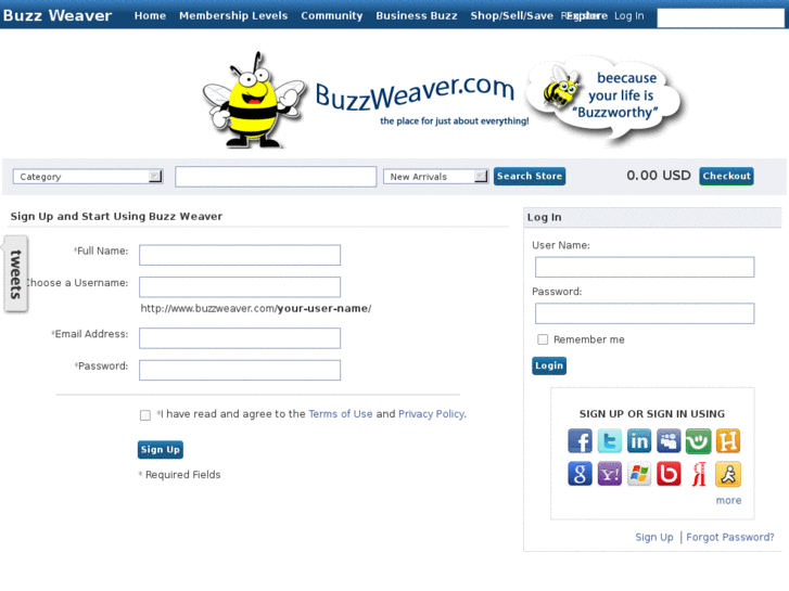 www.buzzweaver.com