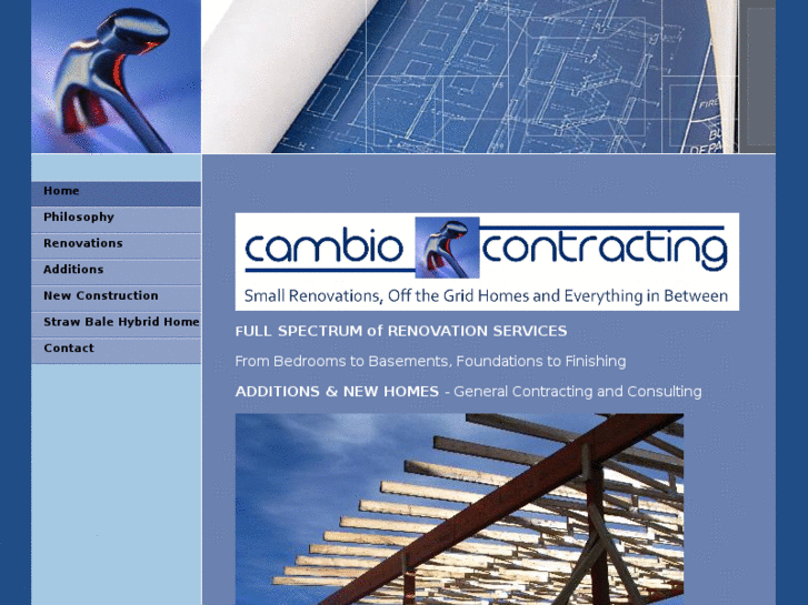 www.cambiocontracting.com