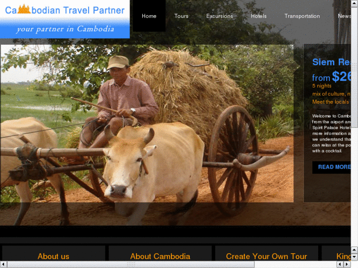 www.cambodian-travelpartner.com