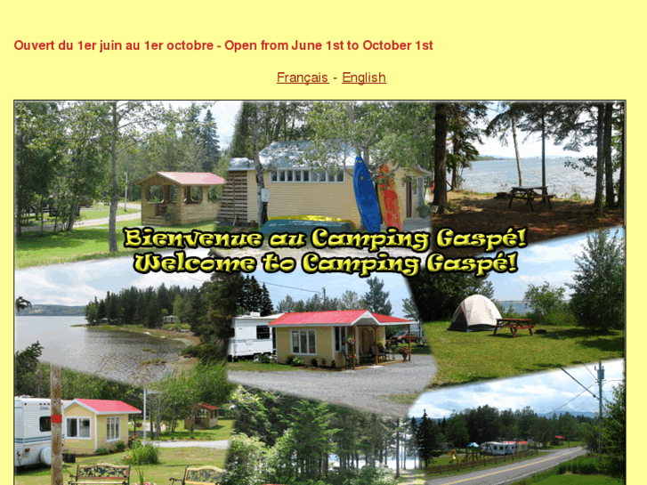 www.campinggaspe.ca