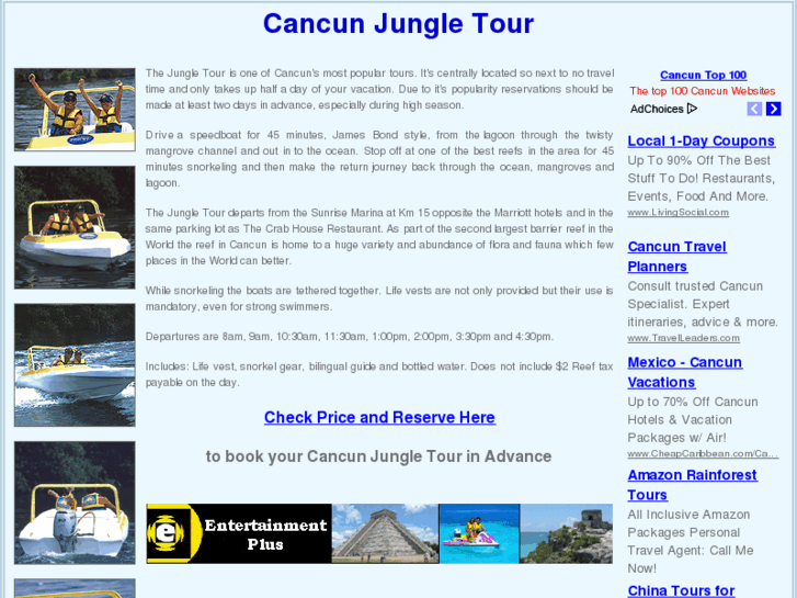 www.cancun-jungle-tour.com