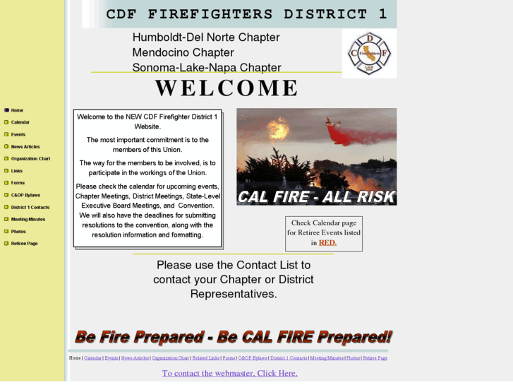 www.cdf-firefighters-district1.org
