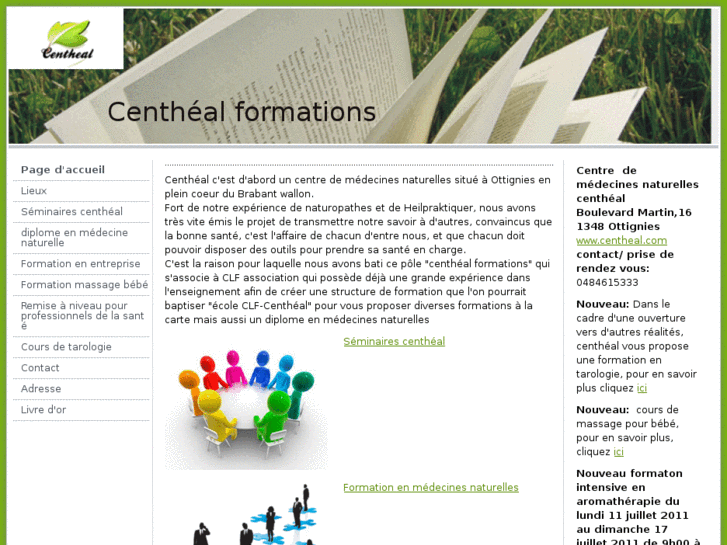 www.centheal-formations.com