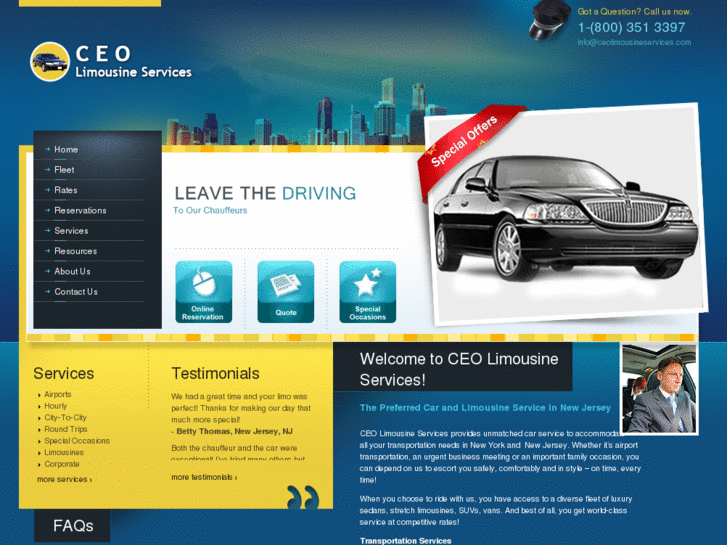 www.ceocarservice.com