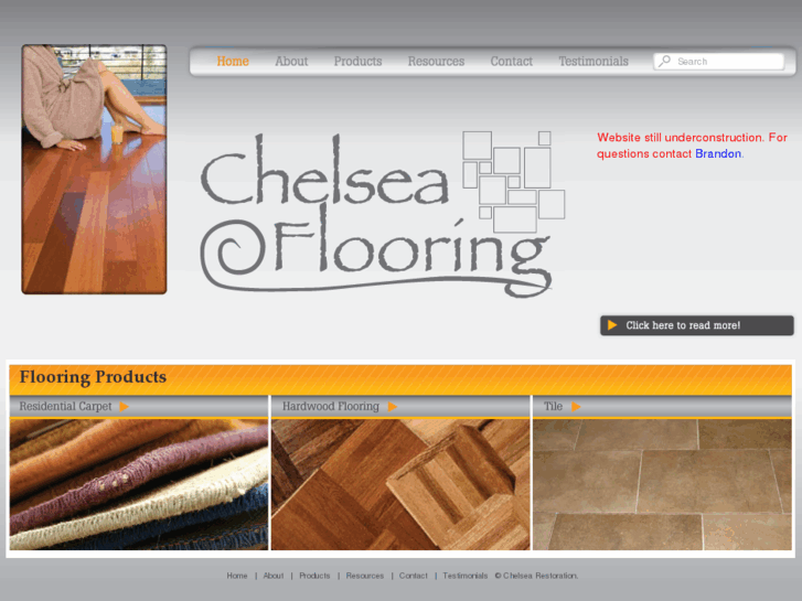 www.chelseaflooring.net