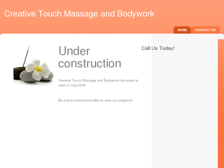 www.creativetouchbodywork.com