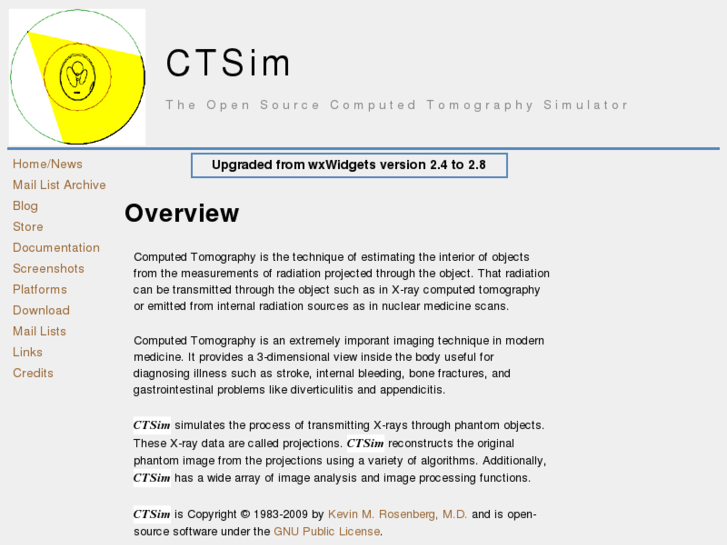 www.ctsim.info