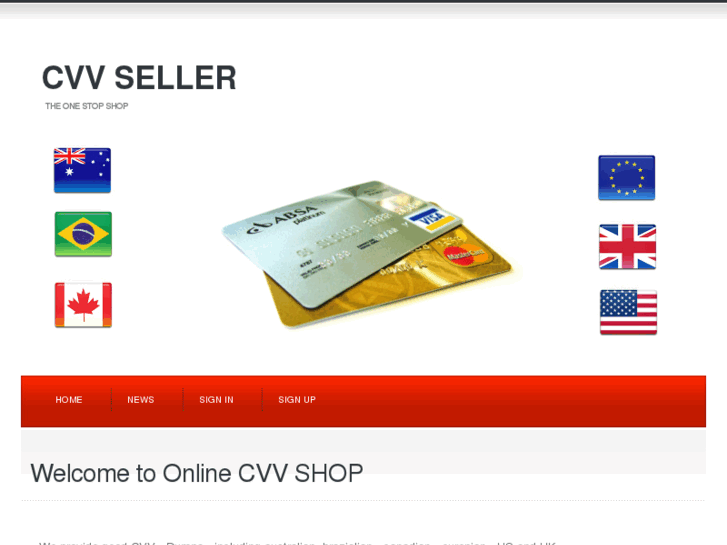 www.cvv-seller.com