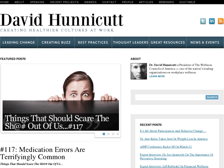 www.davidhunnicutt.com