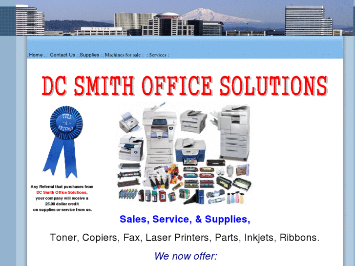 www.dcsmithco.net
