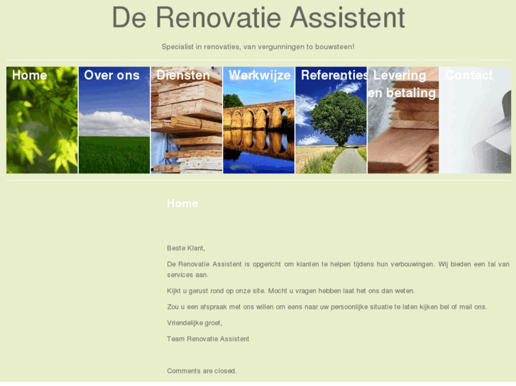 www.derenovatieassistent.com