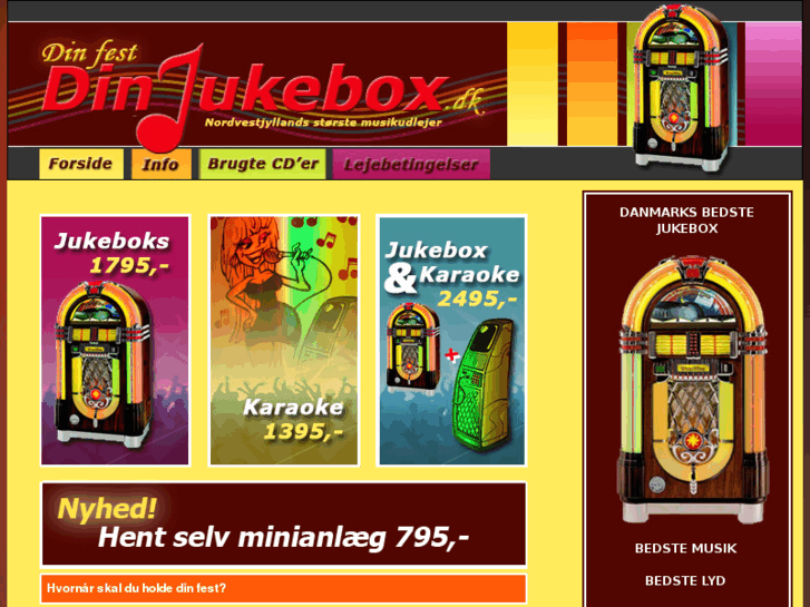 www.dinjukebox.com