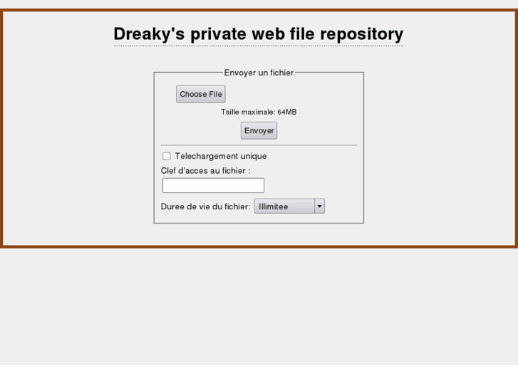 www.dreaky.fr