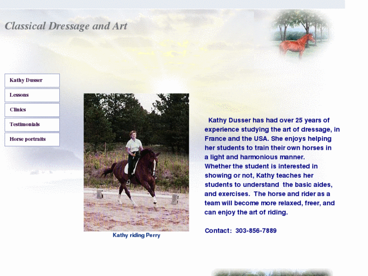 www.dusserhorses.com