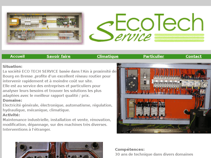 www.ecotechservice.net