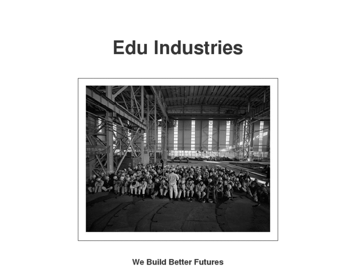 www.eduindustries.com