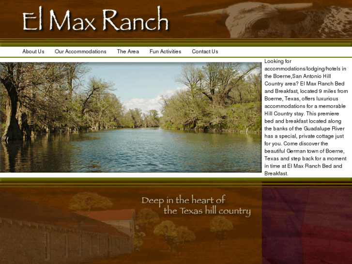 www.elmaxranch.com