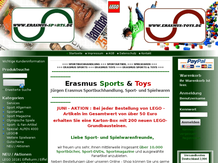 www.erasmus-sports.com