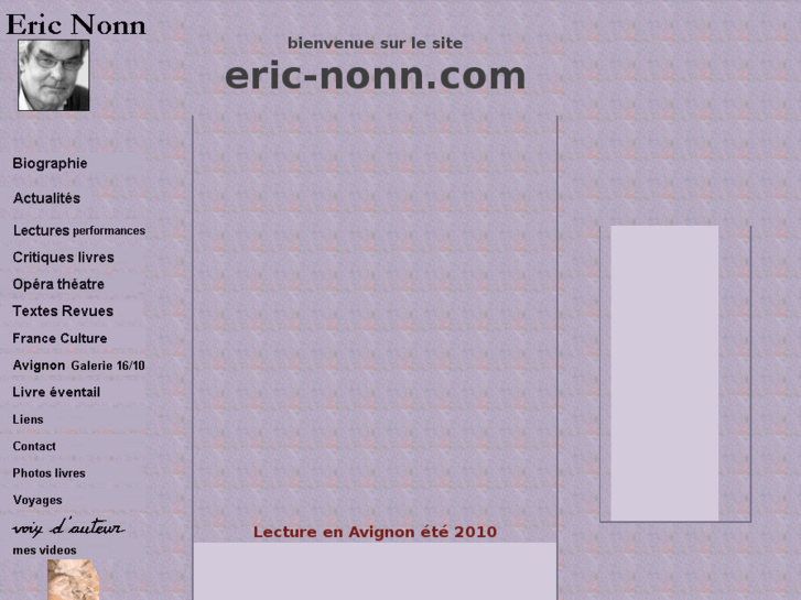 www.eric-nonn.com