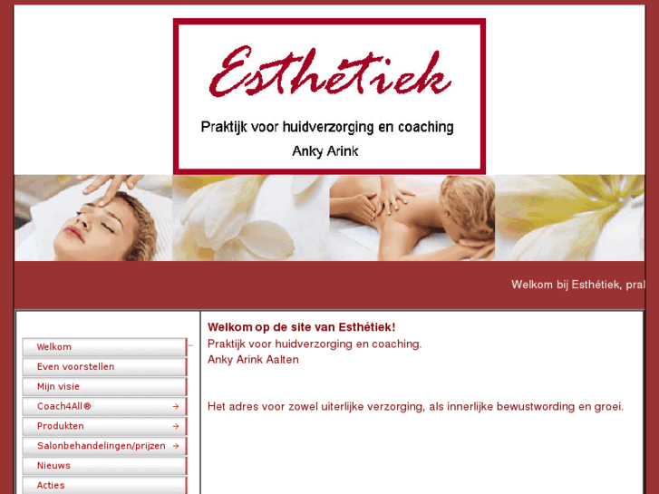 www.esthetiek.net