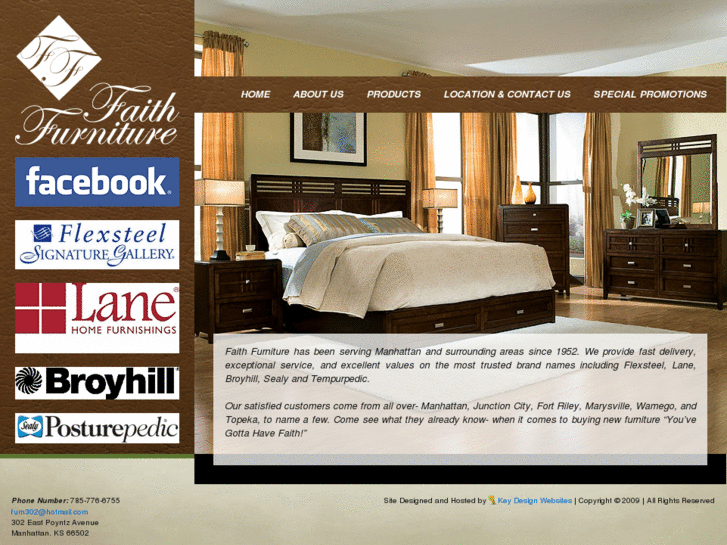 www.faithfurnitureinc.info