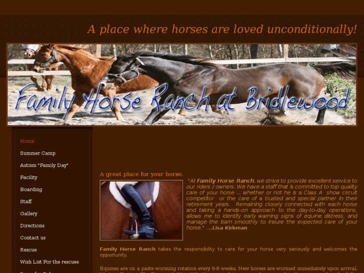 www.familyhorseranch.com