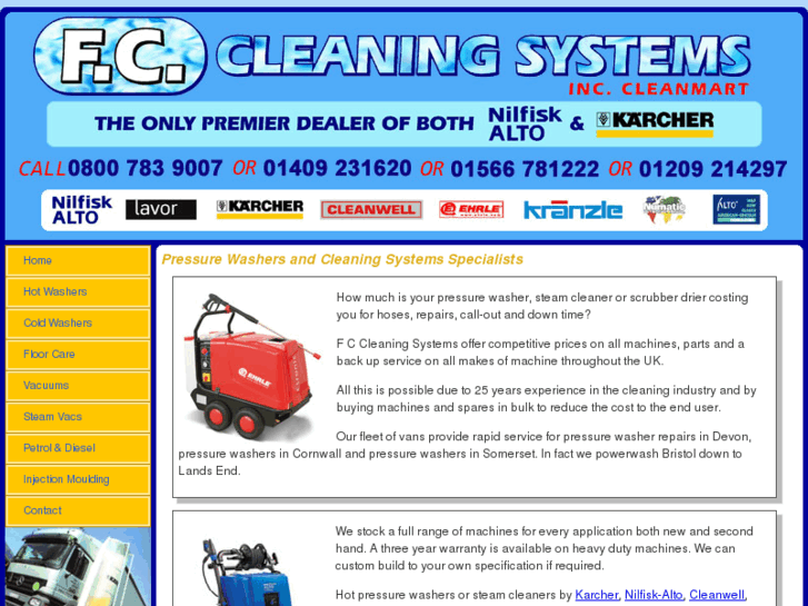 www.fccleaningsystems.co.uk