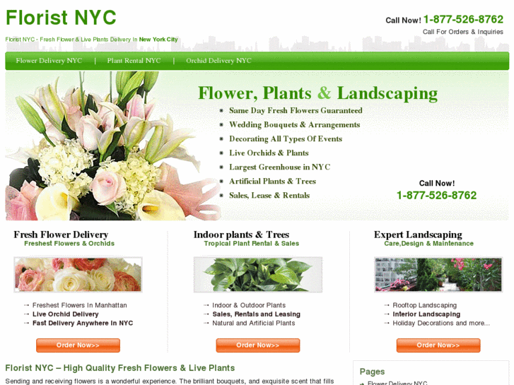 www.florist-nyc.info