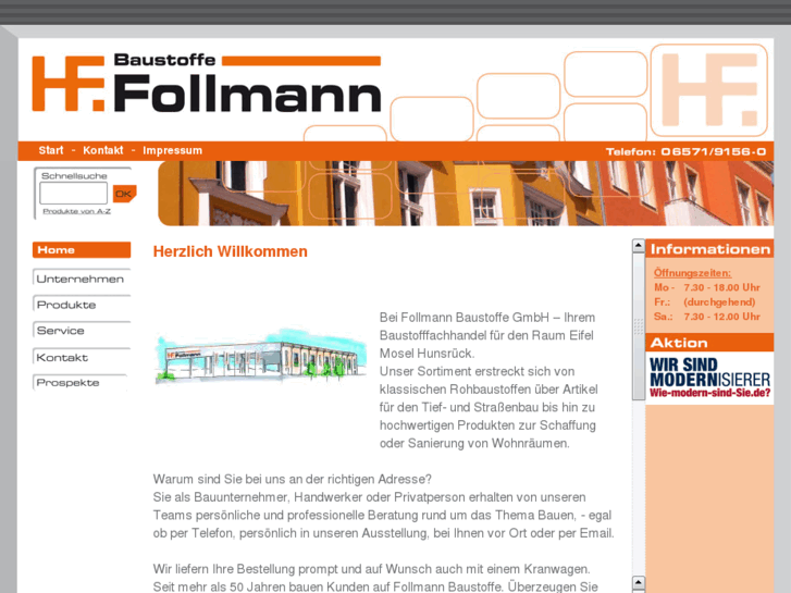 www.follmann-baustoffe.de