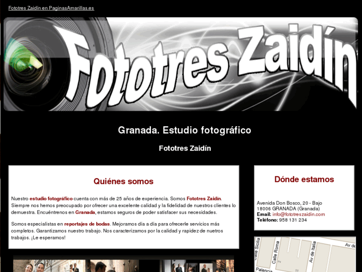 www.fototreszaidin.com