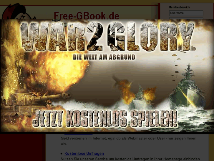 www.free-gbook.de